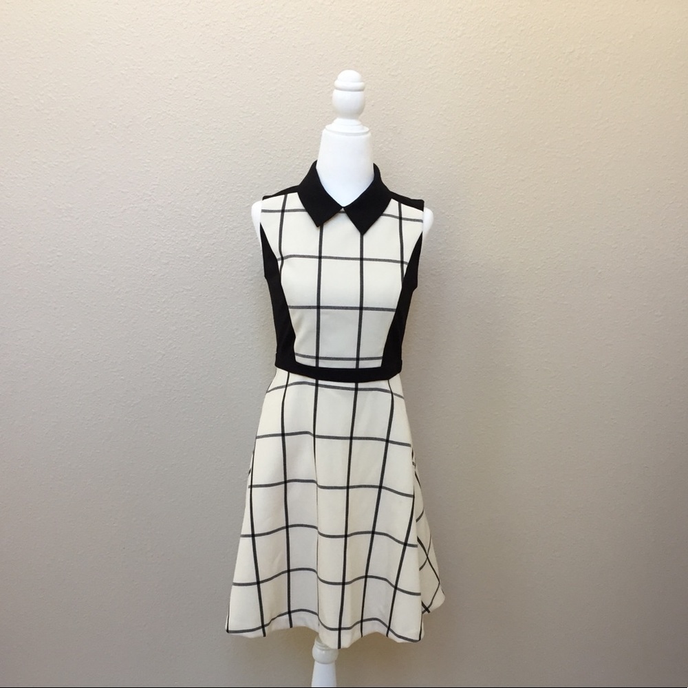 Loft Dress
